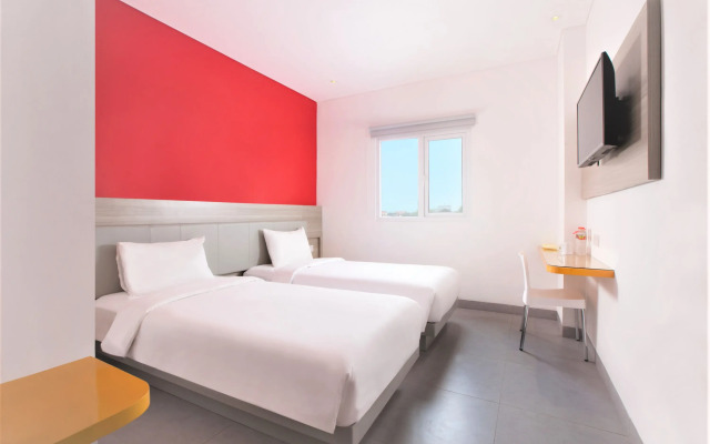 LYNN Hotel Serang