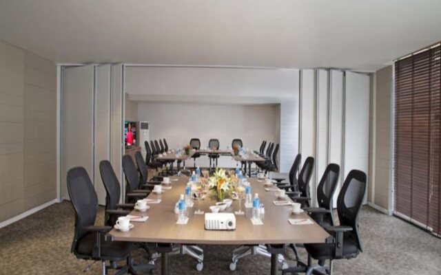 Oakwood Residence Whitefield Bangalore