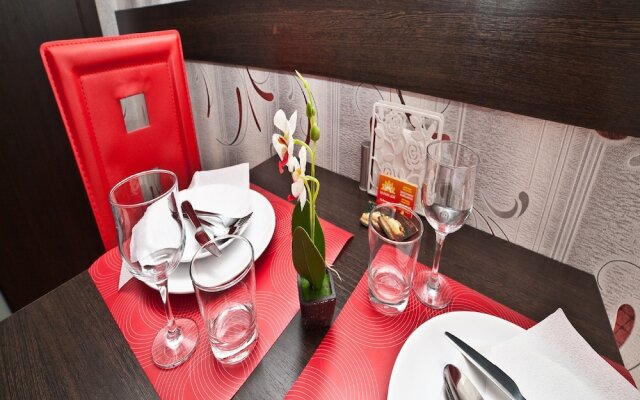 Марьин Дом на Сурикова, 53а