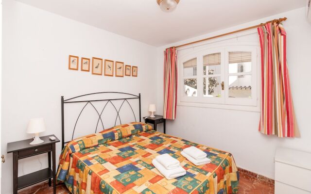 Verano Azul 58 Nerja Apartment