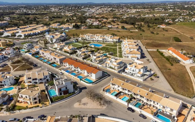 Villa Canto Ii - 500m From the Beach -private Pool