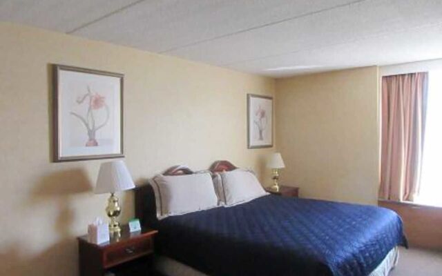 Rodeway Inn