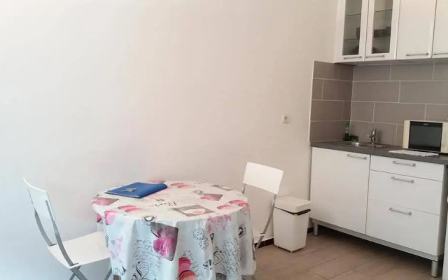 Sacre Coeur Apartment