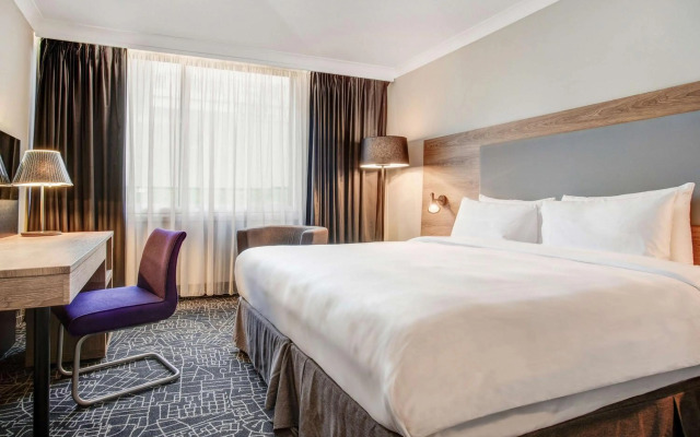 Millennium Hotel Paris Charles de Gaulle
