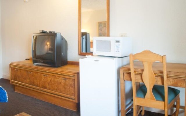Executive Inn Jacksonville