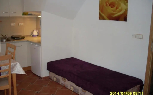 Penzion U Heřmánků Volary