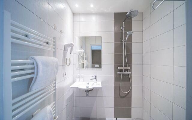 Residence Metropole Toulouse