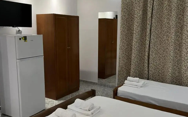 Hotel Biraci