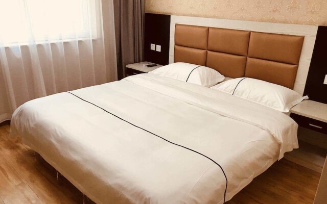 Beijing XinHuaYuan Hotel