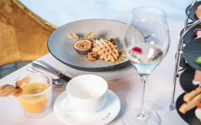 Alpin Garden Wellness Resort