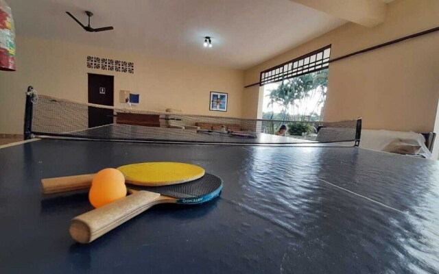 Pousada Recanto Por do Sol