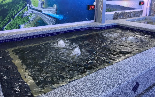 Kenting Maldives Hot Spring Hotel