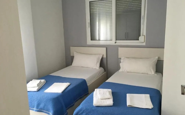 Hotel Stolis