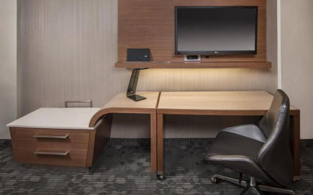 Courtyard by Marriott Prince George