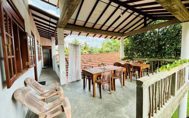 Sanithu Homestay Galle