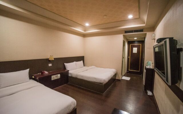 WL Hotel