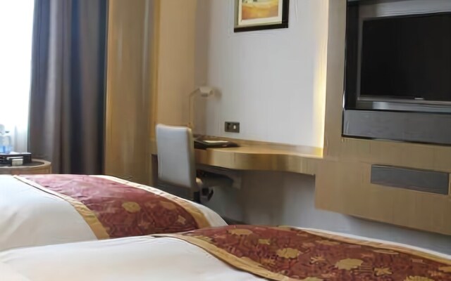 C. H. Jingming Hotel