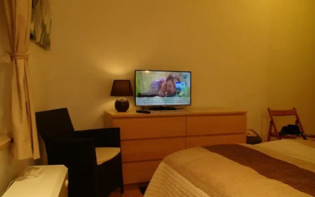 Apartment Krakow Florian Gate Pijarska