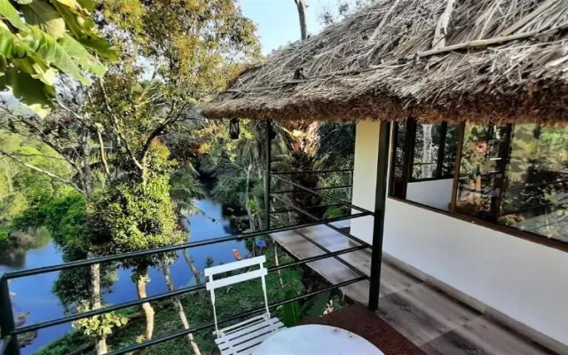 Noah's Nest Tree House