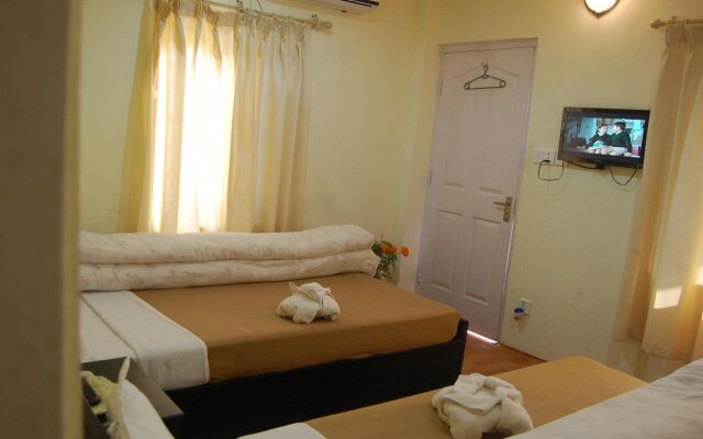 Jungle World Resort