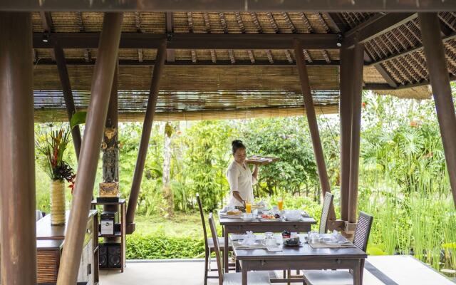 Awan Putih Resort