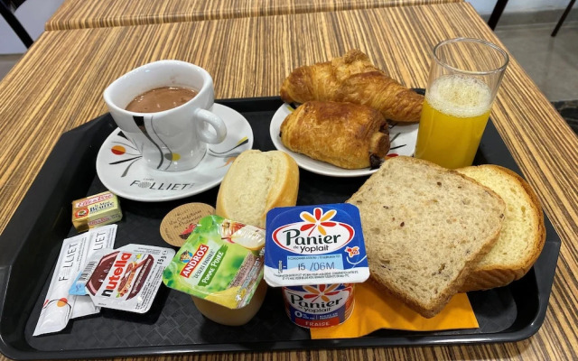 Fasthotel FH Confort