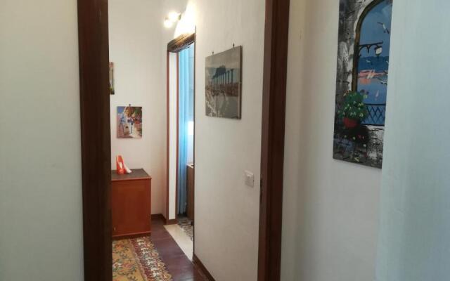 A Due Passi Dal Centro