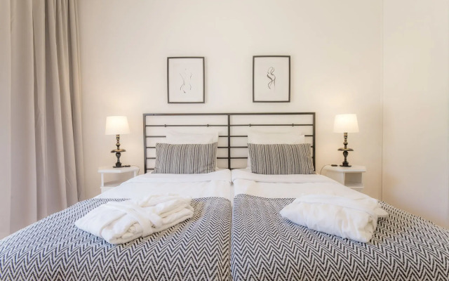 Casa Luisandra Boutique Hotel B&B