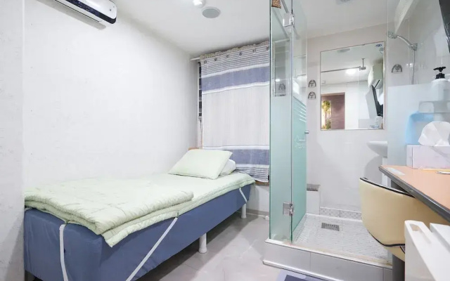 Snowflower Guesthouse
