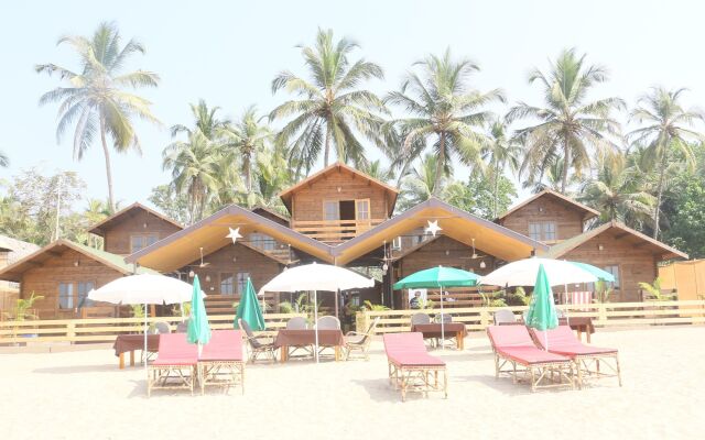 Anantra Sea View Resort