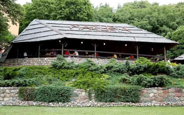 Hotel Mazuria