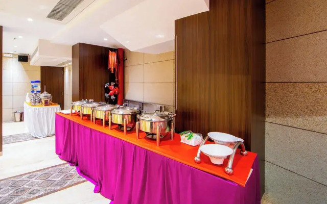 Hotel Laxvas- The Business Hotel