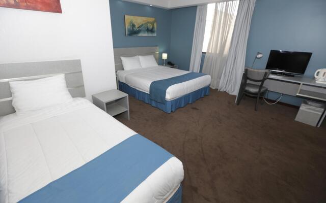 Hotel Iquique Express
