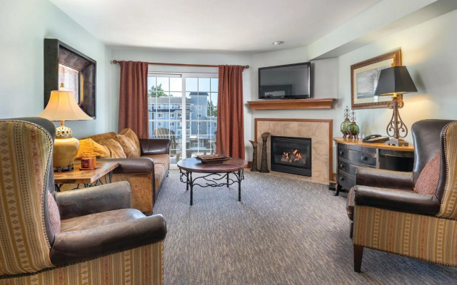 Worldmark Birch Bay