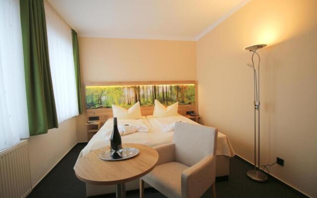 Hotel Harzresidenz