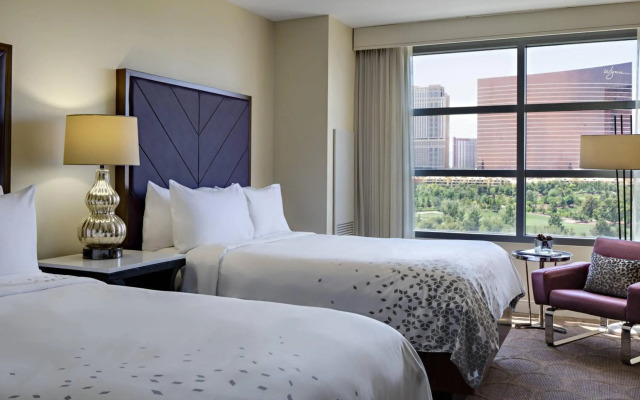 Renaissance Las Vegas Hotel