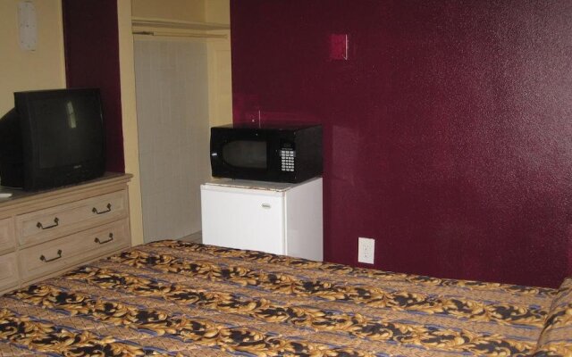 Dunedin Cove Motel