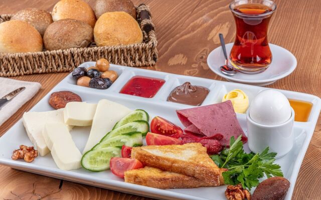 Отель Gokotta Suite