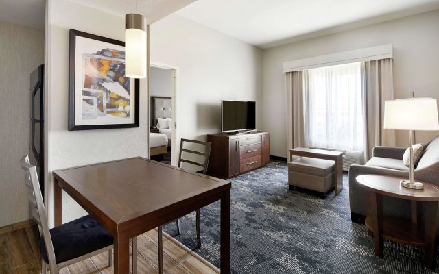 Homewood Suites by Hilton Champaign-Urbana