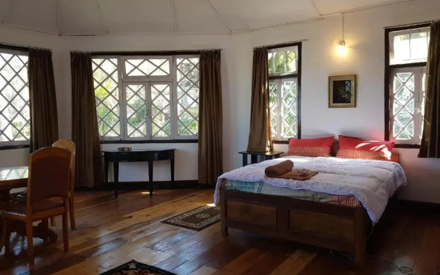 Rani Kothi Heritage Palace