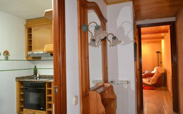 Apartament Duplex Camprodon