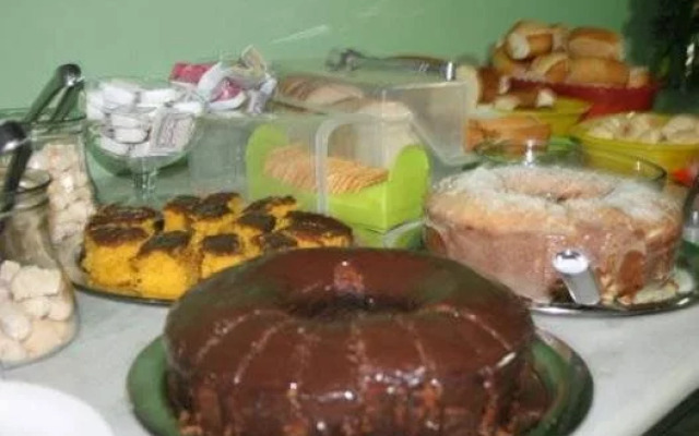 Hotel Brasil