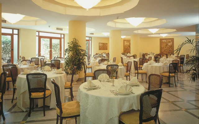 Hotel Zi Teresa