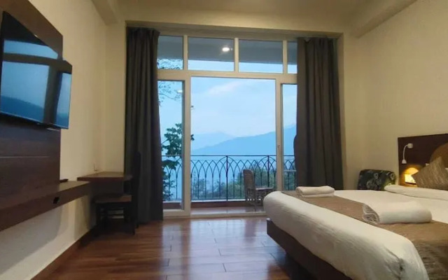 VITS Kunjham Retreat