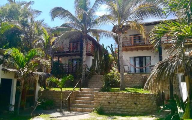 Los Cocos de Vichayito