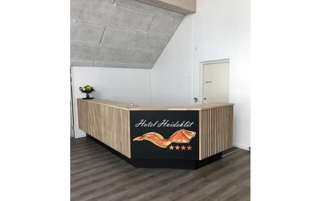 Hotel Hvideklit