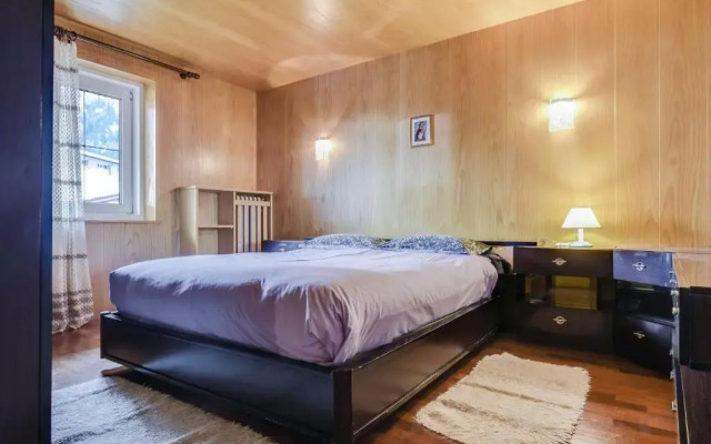 Ciasa Mario Appartamento 3