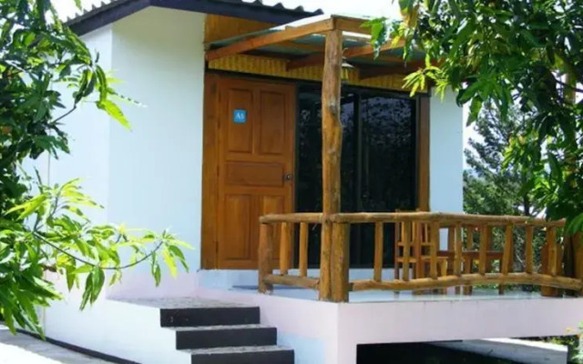 Suanmon Guestshouse