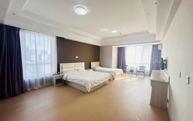 Jinshang Express Motel