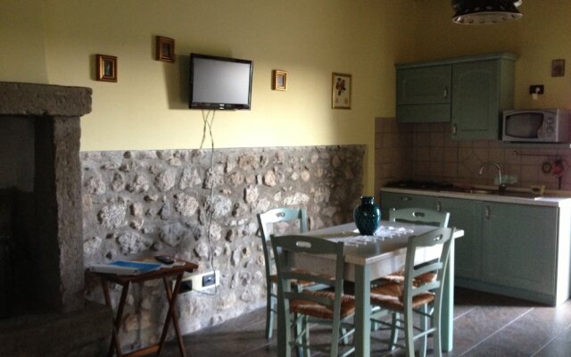 Podere La Branda Bio Agri Resort